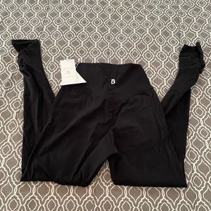 Buffbunny Aloe legging